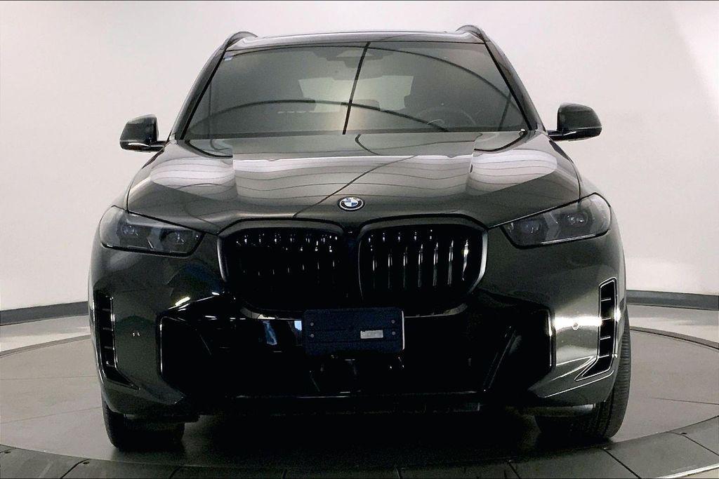 used 2024 BMW X5 PHEV car, priced at $64,233
