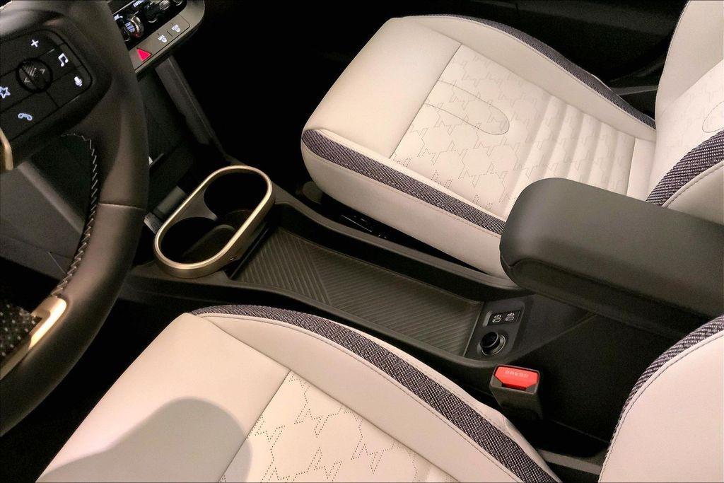 new 2026 MINI Hardtop car, priced at $34,805