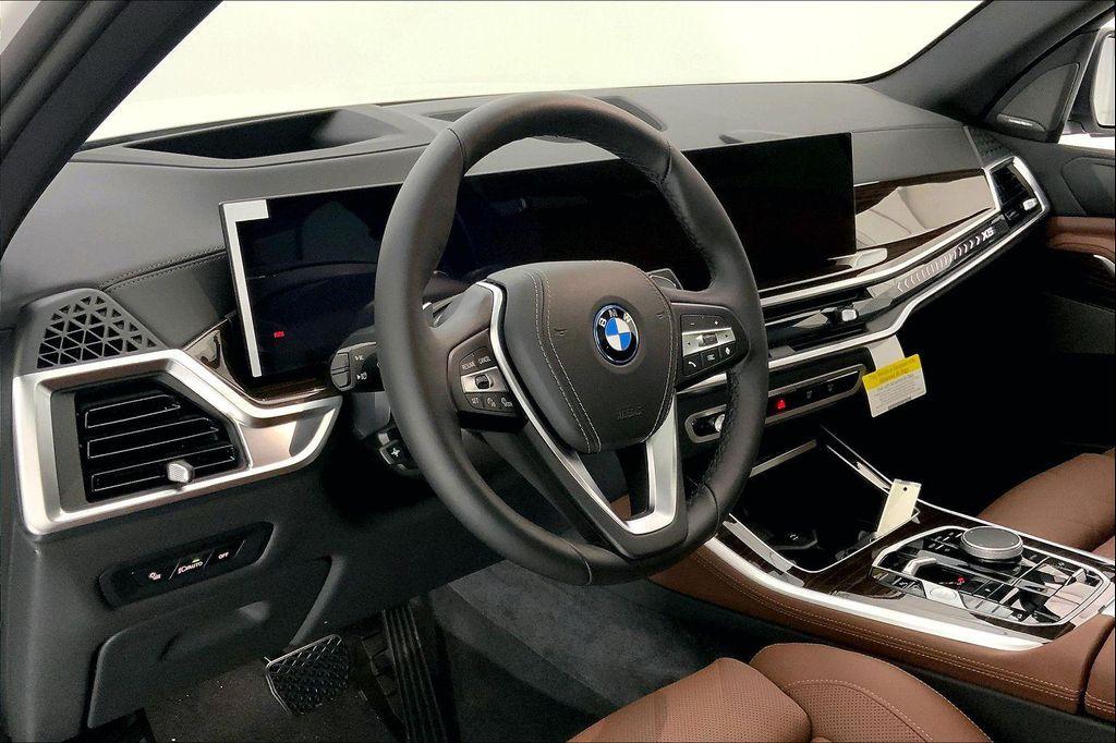 new 2026 BMW X5 PHEV car, priced at $82,125