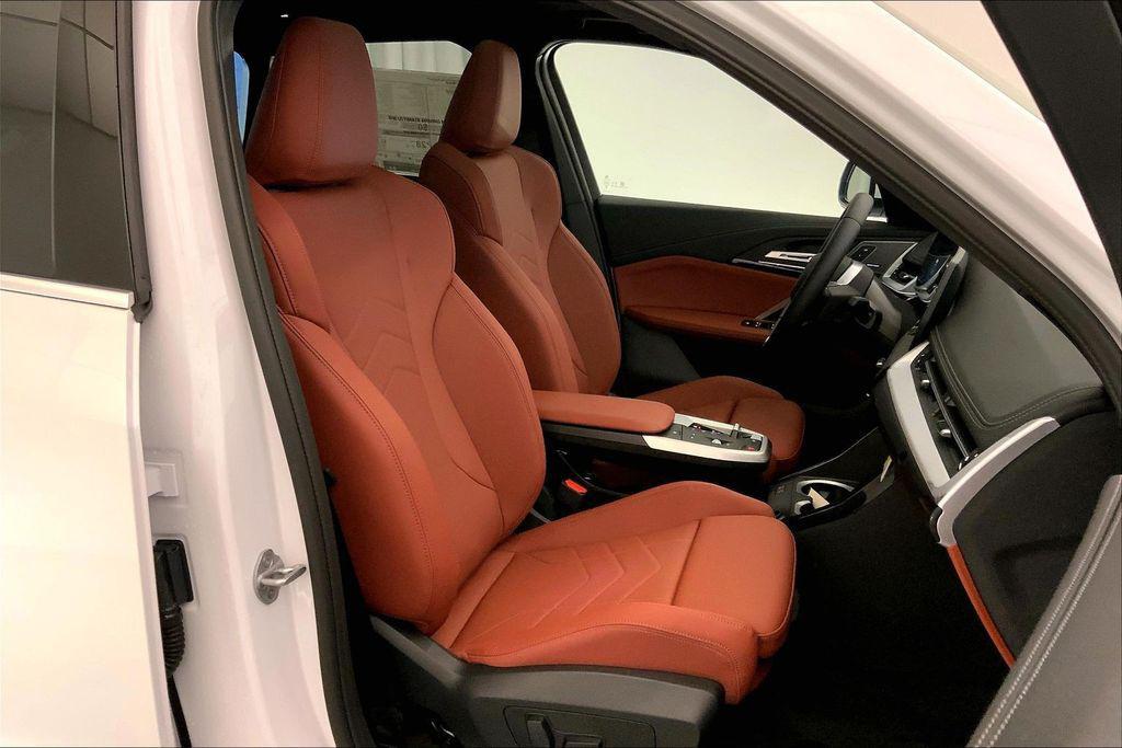 new 2027 BMW X1 car, priced at $50,043