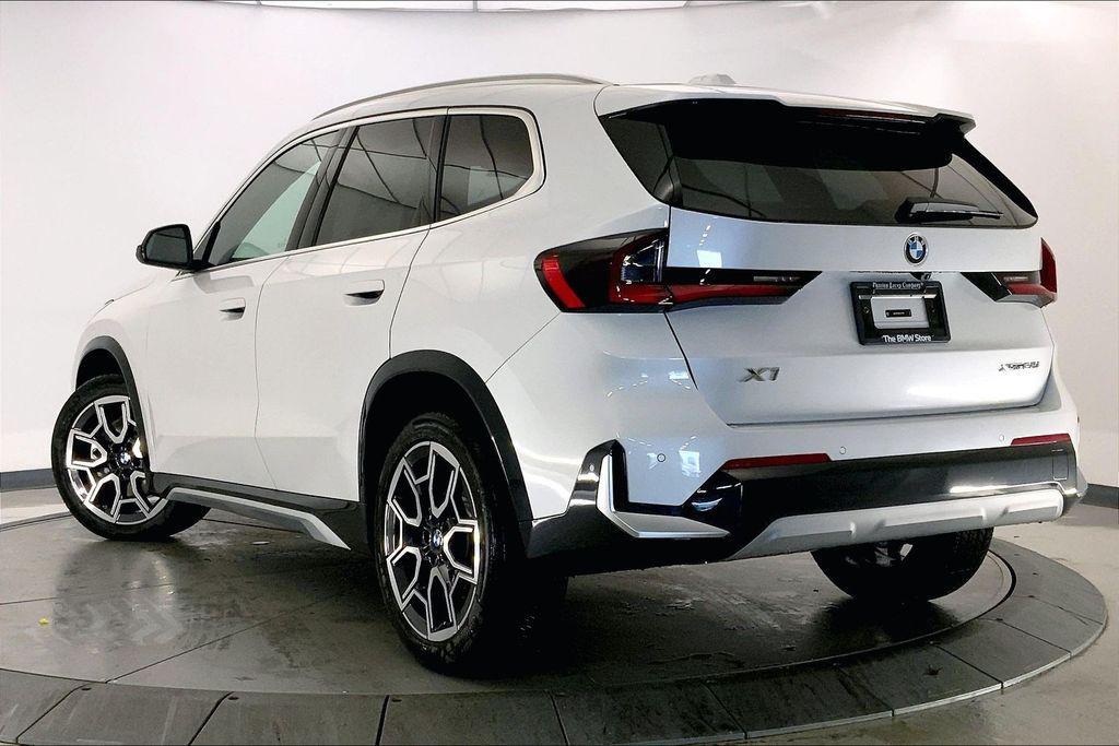 new 2027 BMW X1 car, priced at $50,043