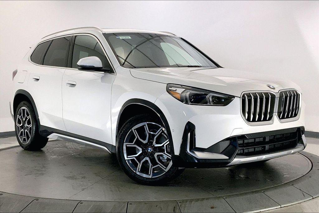 new 2027 BMW X1 car, priced at $50,043
