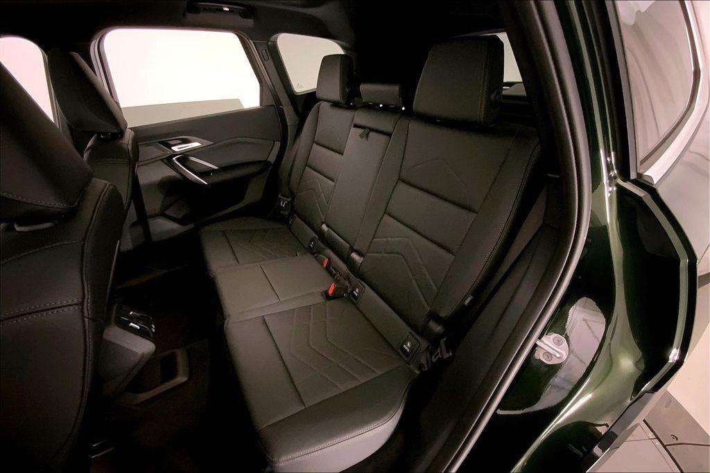 used 2025 BMW X1 car, priced at $42,893