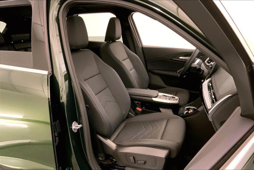 used 2025 BMW X1 car, priced at $42,893