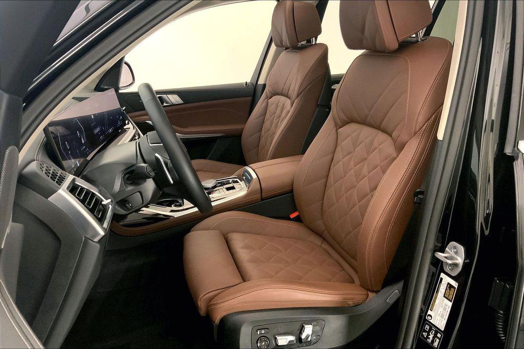 used 2026 BMW X7 car, priced at $88,990