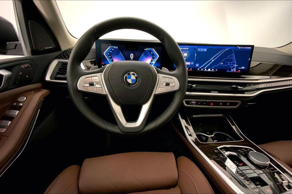 used 2026 BMW X7 car, priced at $88,990