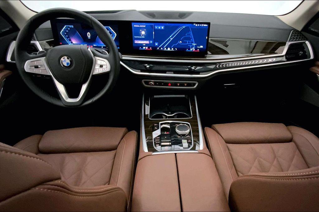 used 2026 BMW X7 car, priced at $88,990