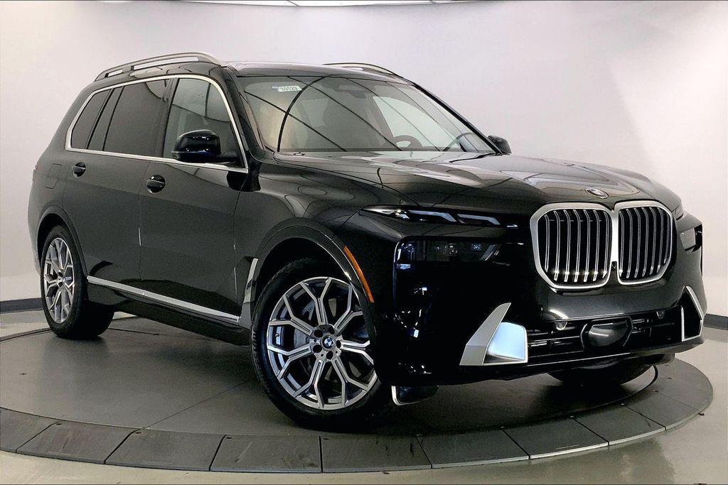 used 2026 BMW X7 car, priced at $88,990