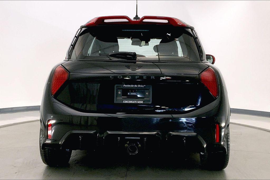 new 2026 MINI Hardtop car, priced at $46,500
