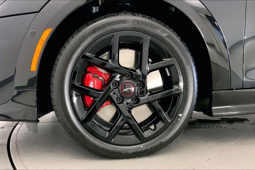 new 2026 MINI Hardtop car, priced at $46,500