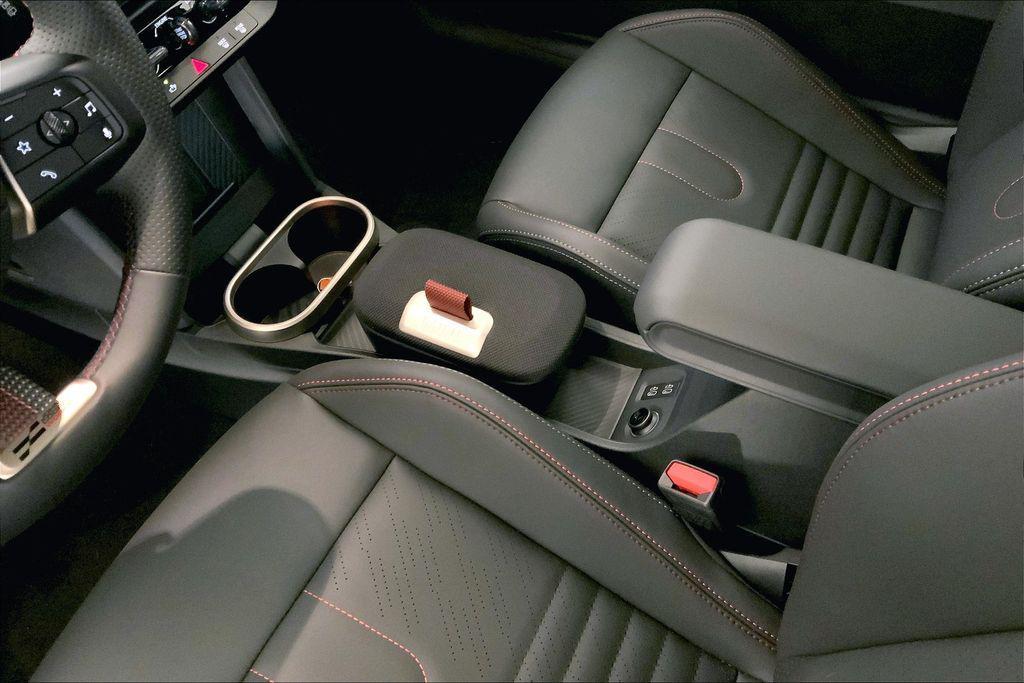 new 2026 MINI Hardtop car, priced at $46,500