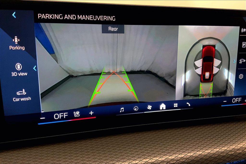 used 2025 BMW i4 Gran Coupe car, priced at $55,495