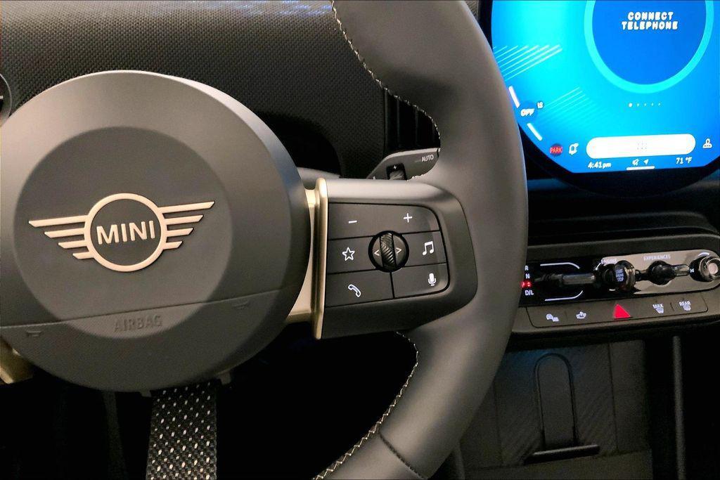 used 2026 MINI Hardtop car, priced at $37,053