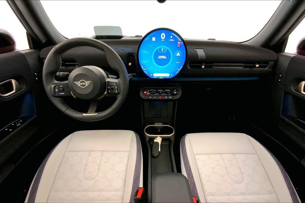 used 2026 MINI Hardtop car, priced at $37,053