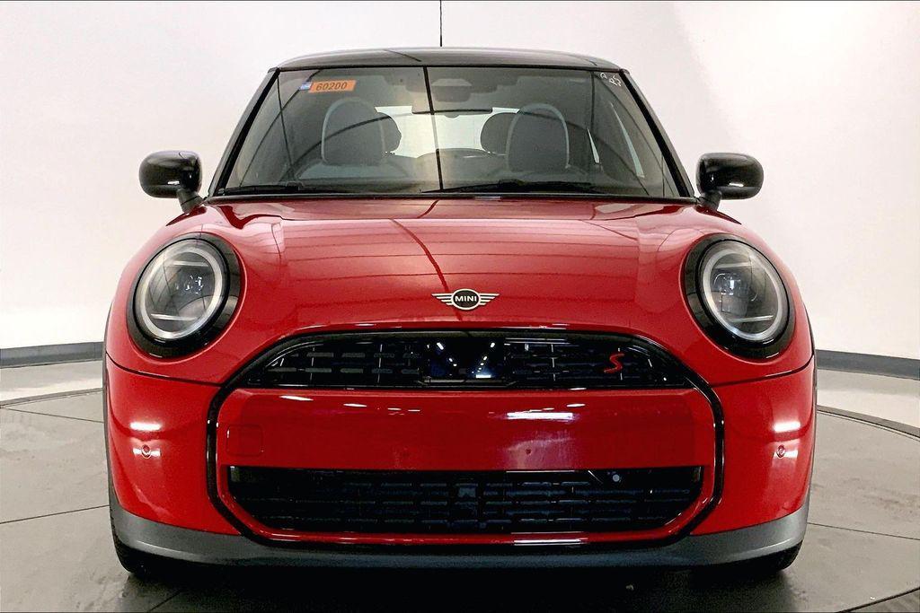 used 2026 MINI Hardtop car, priced at $37,053