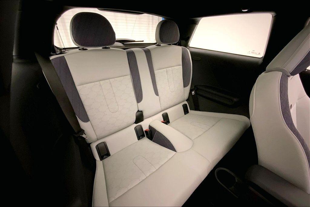 used 2026 MINI Hardtop car, priced at $37,053