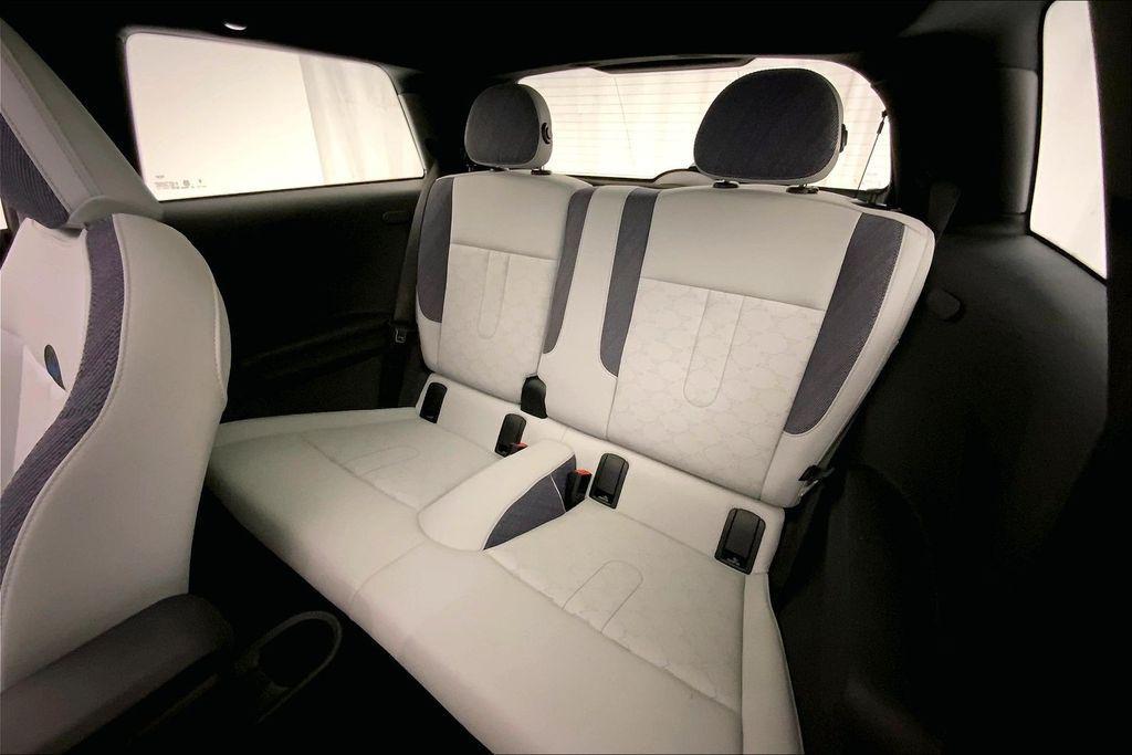 used 2026 MINI Hardtop car, priced at $37,053