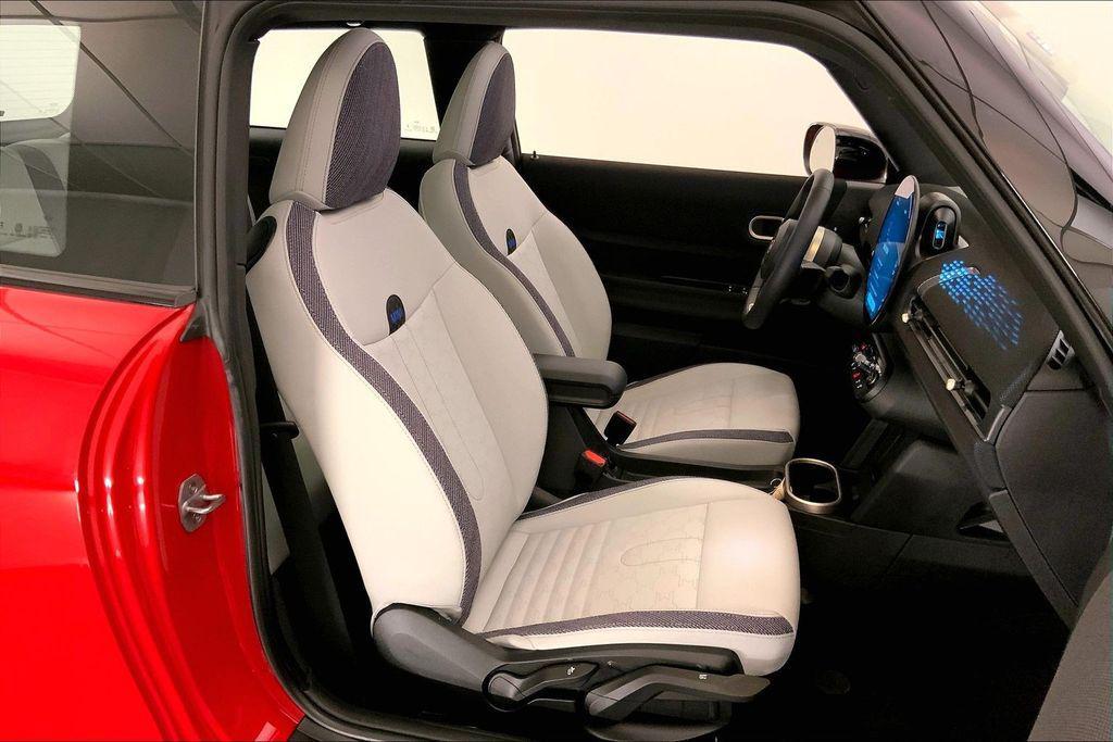used 2026 MINI Hardtop car, priced at $37,053