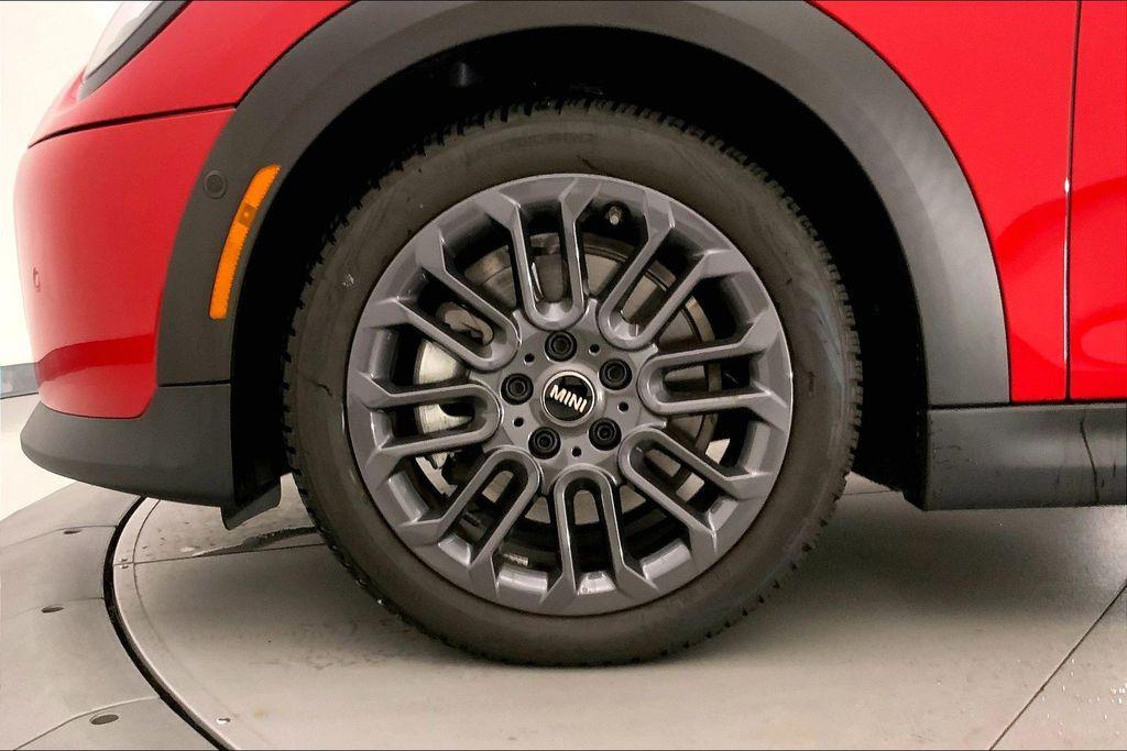 used 2026 MINI Hardtop car, priced at $37,053