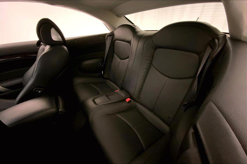 used 2012 INFINITI G37 car, priced at $20,398