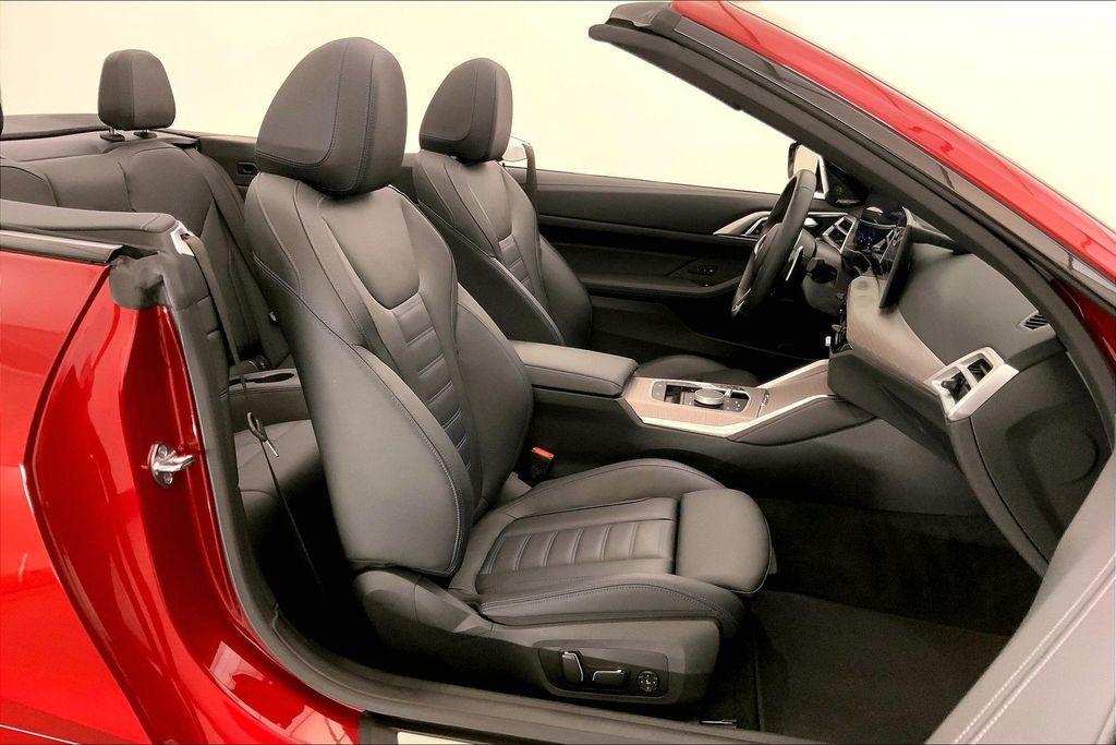 used 2026 BMW 430 car, priced at $60,393