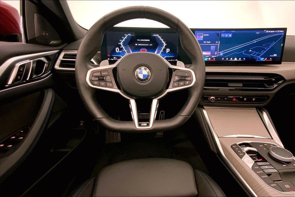 used 2026 BMW 430 car, priced at $60,393