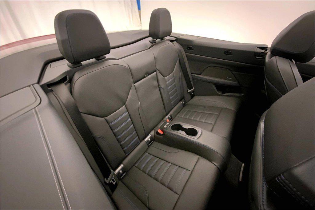 used 2026 BMW 430 car, priced at $60,393