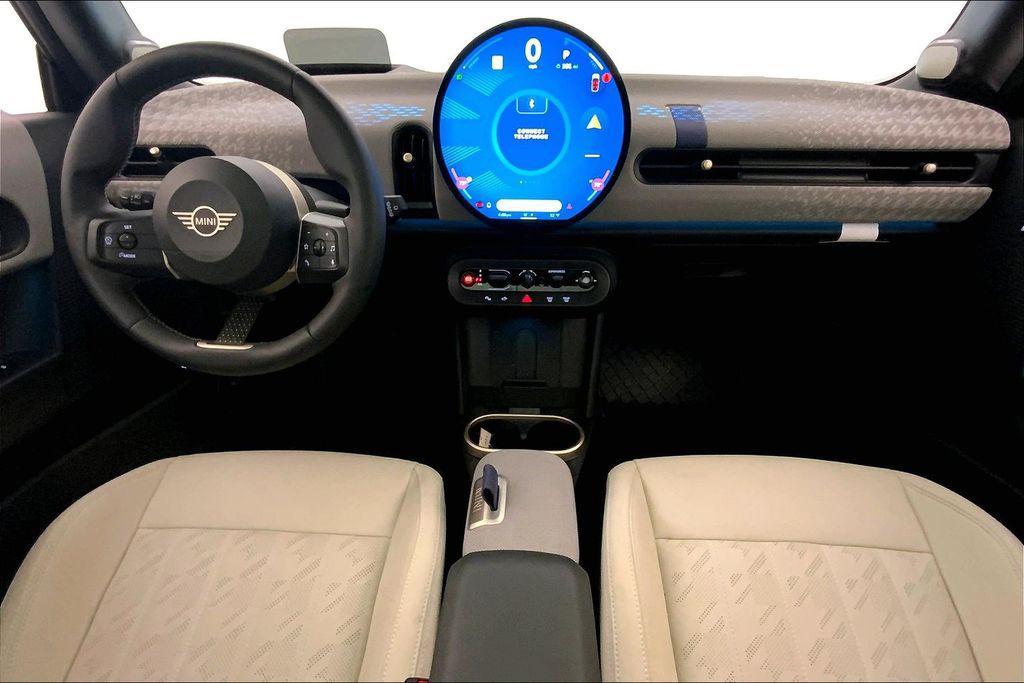 used 2025 MINI Hardtop car, priced at $34,992