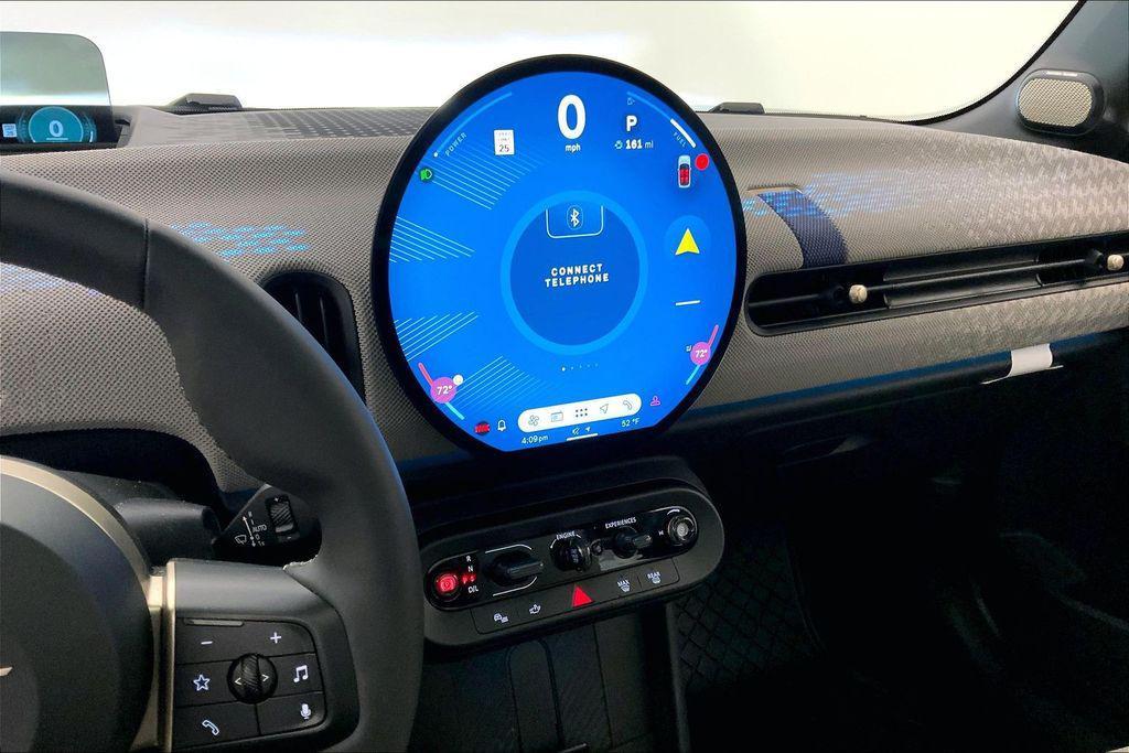 used 2025 MINI Hardtop car, priced at $34,992