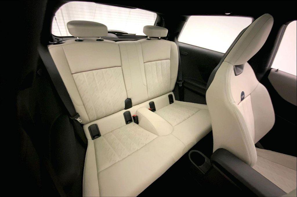 used 2025 MINI Hardtop car, priced at $37,990