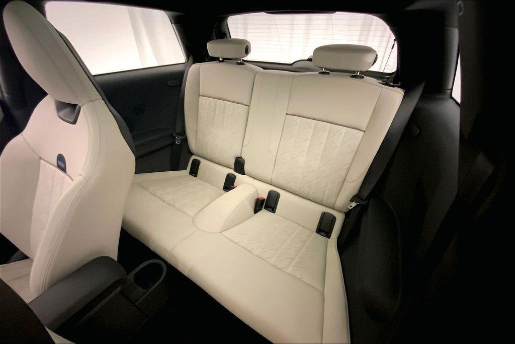 used 2025 MINI Hardtop car, priced at $34,992