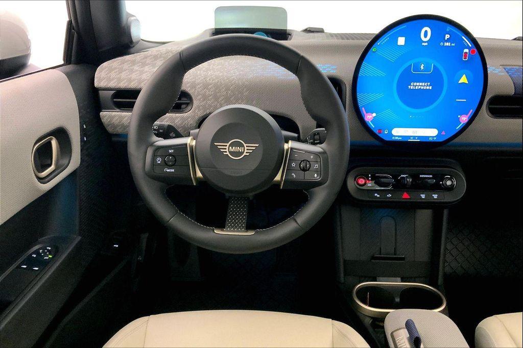 used 2025 MINI Hardtop car, priced at $37,990