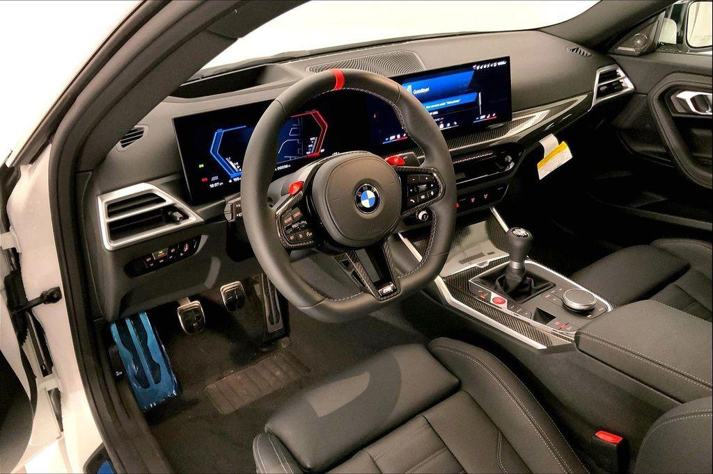 new 2026 BMW M2 car, priced at $75,630