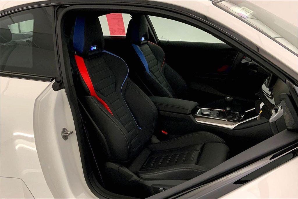 new 2026 BMW M2 car, priced at $75,630