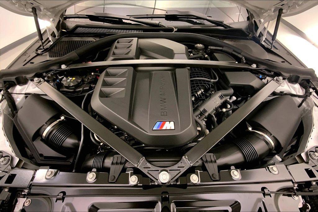 new 2026 BMW M2 car, priced at $75,630