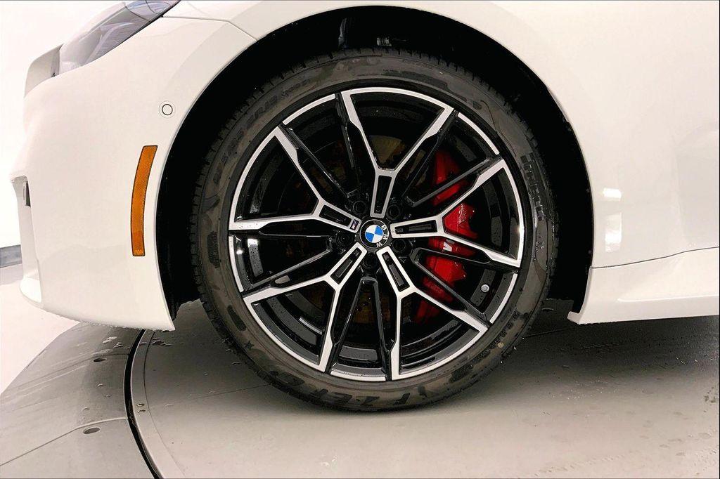 new 2026 BMW M2 car, priced at $75,630