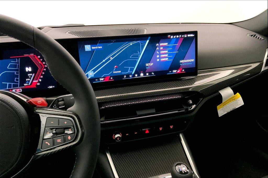 new 2026 BMW M2 car, priced at $75,630