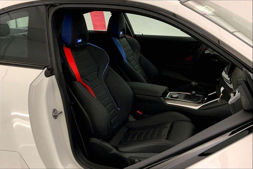 new 2026 BMW M2 car, priced at $75,630