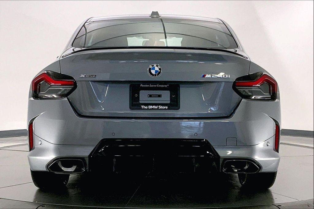 new 2026 BMW M240 car, priced at $62,330