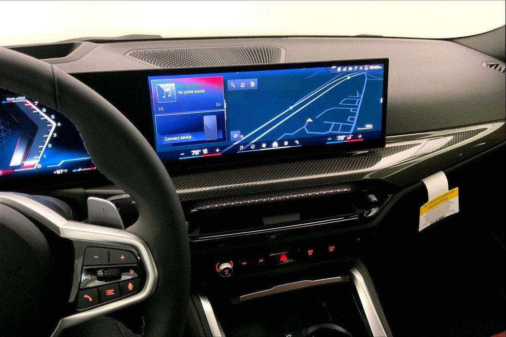 new 2026 BMW M240 car, priced at $62,330