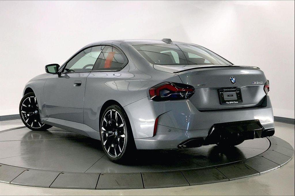new 2026 BMW M240 car, priced at $62,330