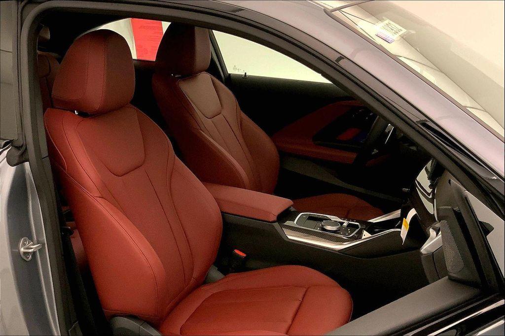 new 2026 BMW M240 car, priced at $62,330