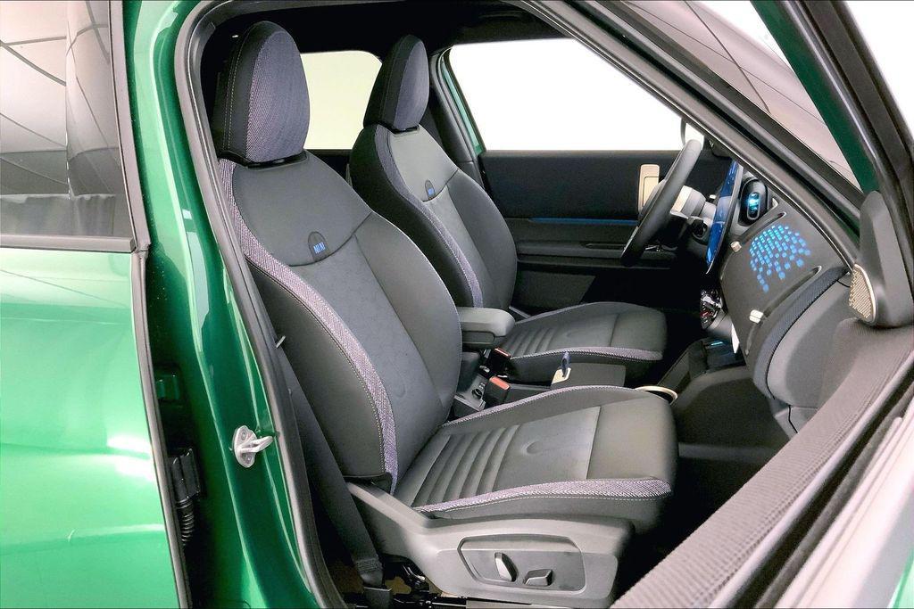 new 2026 MINI Countryman car, priced at $45,310