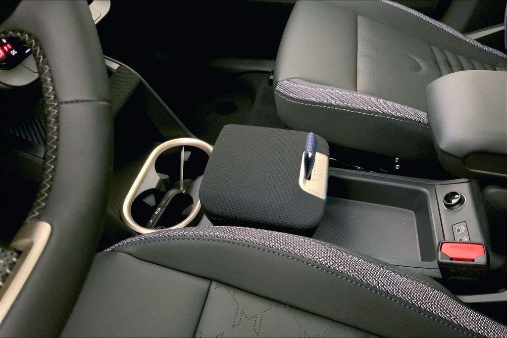 new 2026 MINI Countryman car, priced at $45,310