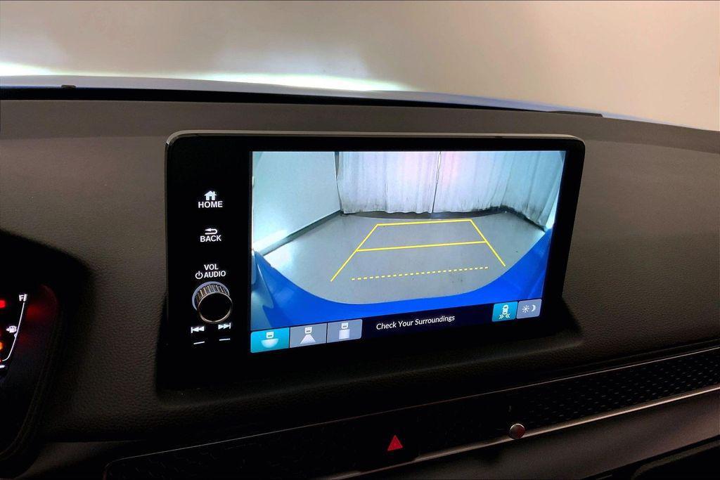 used 2025 Honda Civic Type R car, priced at $41,100