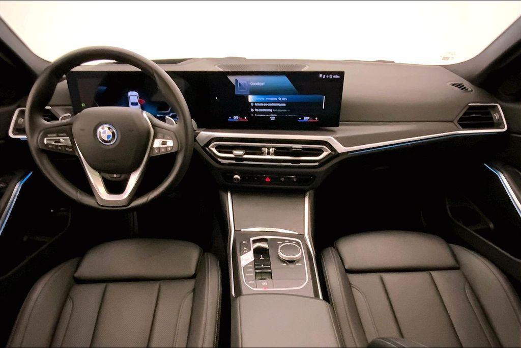 used 2023 BMW 330e car, priced at $32,788