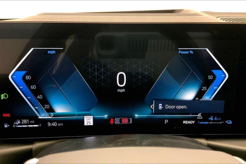 used 2023 BMW 330e car, priced at $32,788