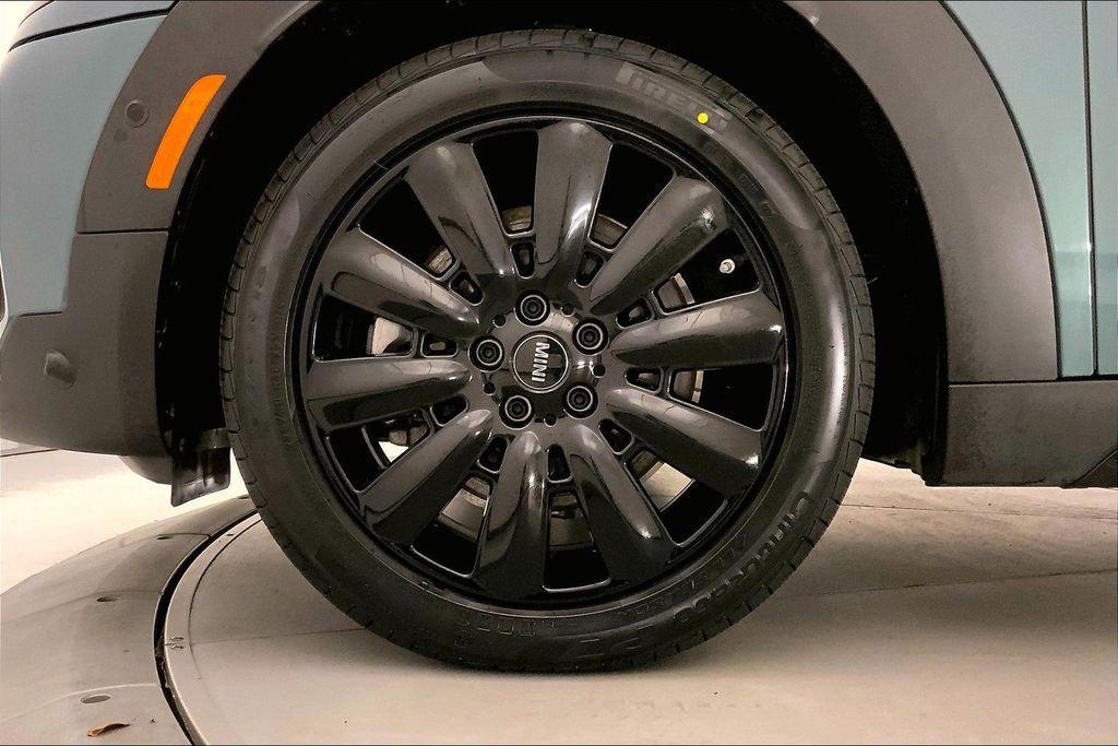 used 2024 MINI Countryman car, priced at $32,379