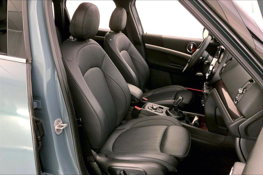 used 2024 MINI Countryman car, priced at $32,379