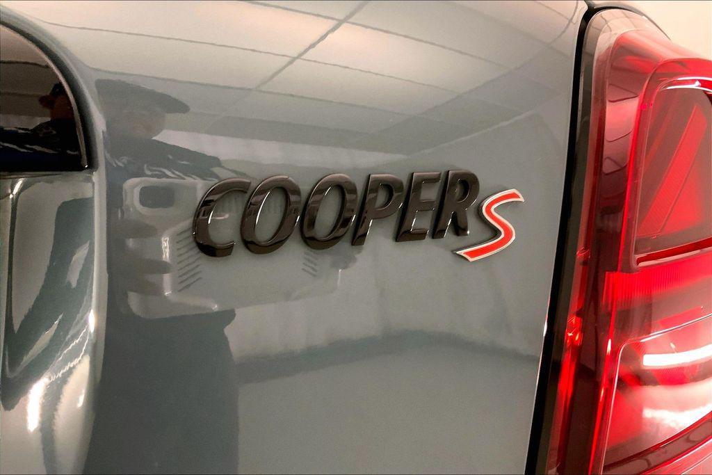 used 2024 MINI Countryman car, priced at $32,379